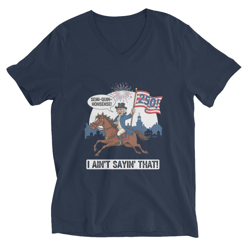Comedy American Apparel