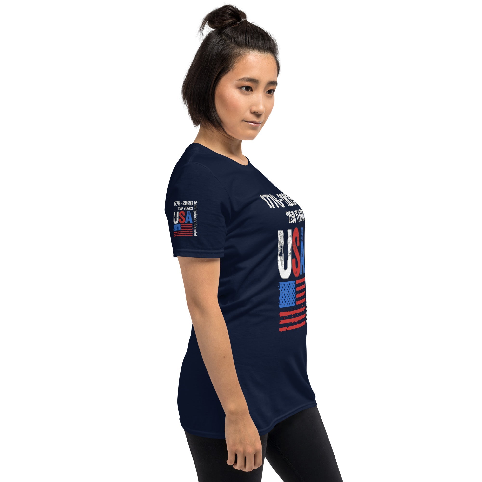 Women's American Apparel