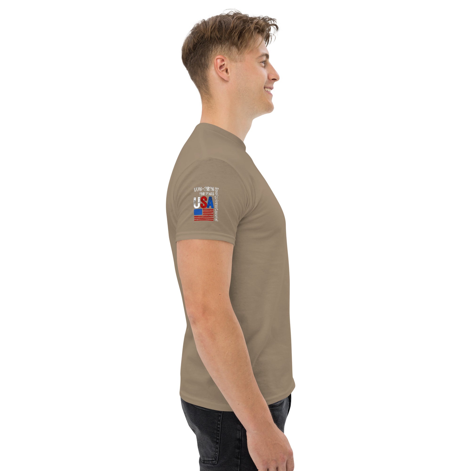 Men's American Apparel